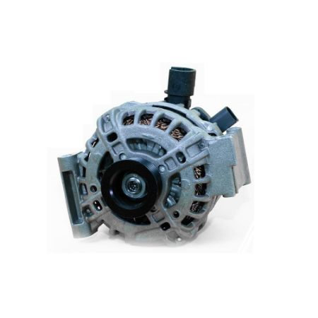 Imagem de Alternador com Ar-condicionado 110Ah - BOSCH F000BL0609