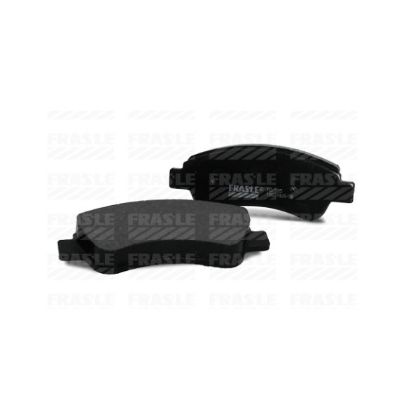 Pastilha Freio Dianteira FRAS-LE PD505 Citroen Peugeot | MercadoCar