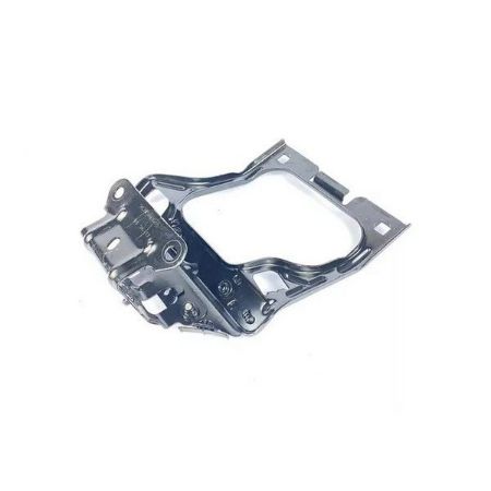 Imagem de Suporte Inferior da Fechadura do Capô PEUGEOT 208 - PEUGEOT 9672502680