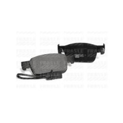 Imagem de Pastilha de Freio Dianteira AUDI A4 /A5 com Sensor - FRAS-LE PD2205B