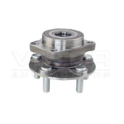 Imagem de Cubo de Roda Dianteiro SUBARU FORESTER com Rolamento com ABS - VETOR B0224