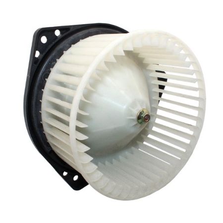 Imagem de Motor da Ventilação Interna MITSUBISHI PAJERO - GAUSS GE4890