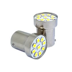 Imagem de Lâmpada Led (Par) 67 24V Branca 9 Leds - GAUSS GL314LED