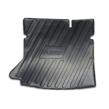 Imagem de Tapete Protetor do Porta-malas RENAULT DUSTER com Nome - SHEK PARTS 022154