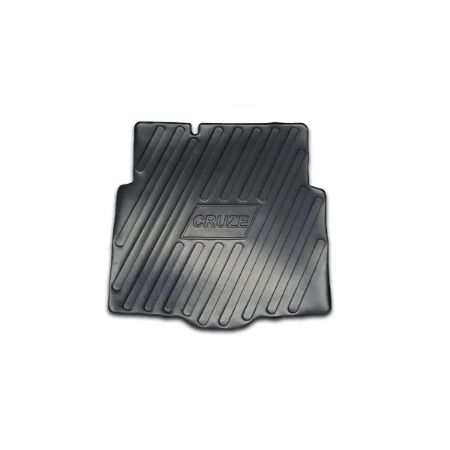 Imagem de Tapete Protetor do Porta-malas CHEVROLET CRUZE com Nome - SHEK PARTS 022157