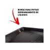 Imagem de Tapete Protetor do Porta-malas TOYOTA COROLLA com Nome - SHEK PARTS 022100