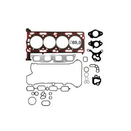 Imagem de Jogo de Juntas do Motor CHEVROLET - GM EQUINOX/S10 Fibra com Retentor - BASTOS JUNTAS 1210167PKR