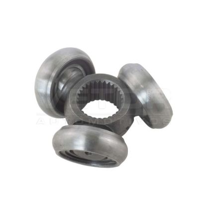 Trizeta Subaru Impreza Aut. 29D Elo 39,8mm VETOR VT9144 | MercadoCar