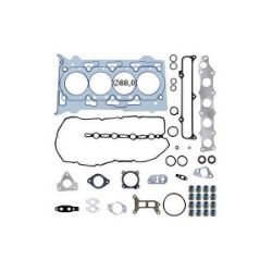 Imagem de Jogo de Juntas Superior MITSUBISHI L200/PAJERO Metal com Retentor - BASTOS JUNTAS 15125415ML3R