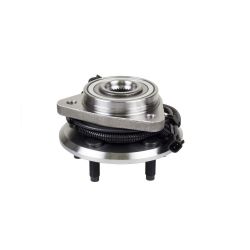 Imagem de Cubo de Roda Dianteiro JEEP CHEROKEE com Rolamento - VETOR B0148