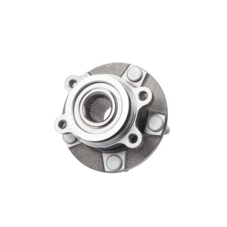 Imagem de Cubo de Roda Dianteiro NISSAN XTRAIL com Rolamento com ABS - VETOR B0124