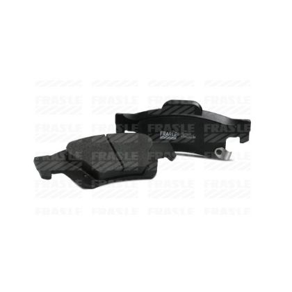 Pastilha Freio Traseira FRAS-LE PD1357 Dodge Jeep | MercadoCar