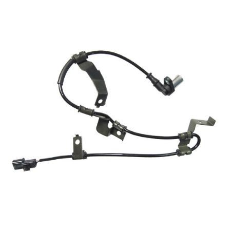 Imagem de Sensor de Freio do Abs Dianteiro MITSUBISHI L200 Lado Esquerdo - GAUSS GS2688