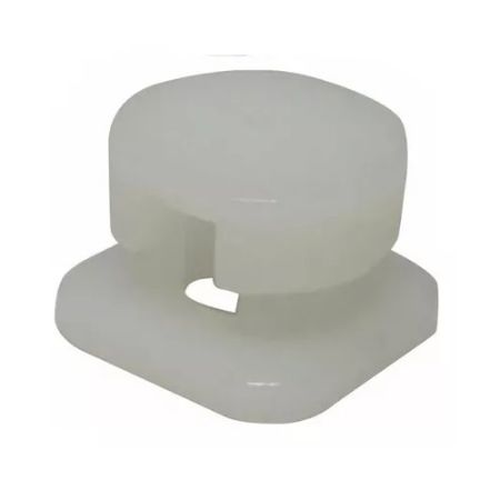 Imagem de Grampo Fixador da Haste Do Capô - PLAST CAR P1186