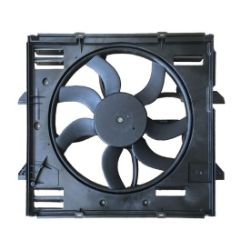 Imagem de Eletroventilador VOLKSWAGEN AMAROK com Defletor - GAUSS GE1151