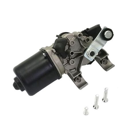 Imagem de Motor do Limpador do Para-Brisa CITROEN C3 - GAUSS GE5905