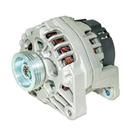 Imagem de Alternador 12V 75Ah - BOSCH F042205172