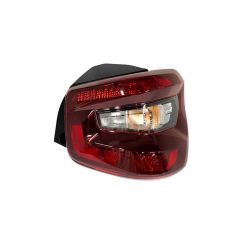 Imagem de Lanterna Traseira CITROEN C3 Lado Direito - CITROEN 9838766880