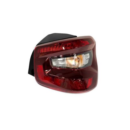 Imagem de Lanterna Traseira CITROEN C3 Lado Direito - CITROEN 9838766880