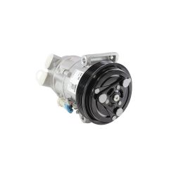 Imagem de Compressor do Ar-condicionado - MAHLE/METAL LEVE ACP220
