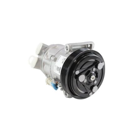 Imagem de Compressor do Ar-condicionado - MAHLE/METAL LEVE ACP220