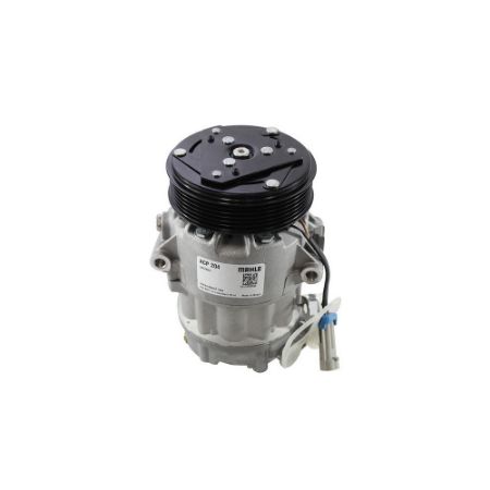 Imagem de Compressor do Ar-condicionado - MAHLE/METAL LEVE ACP204