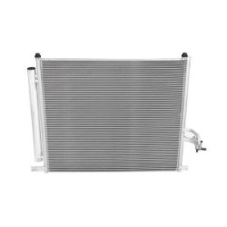 Imagem de Condensador do Ar-condicionado FORD RANGER - MAGNETI MARELLI CMM5034FD
