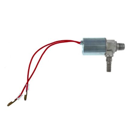 Imagem de VALVULA SOLENOIDE BUZINA AR 12V/24V BIVOLT - GAUSS GB1109