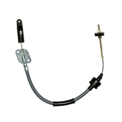Cabo Embreagem IKS 3304 Fiat Uno Elba Fiorino Premio | MercadoCar