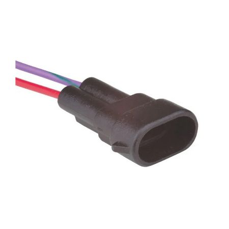 Imagem de Chicote para Reparo 2 Vias - TC CHICOTES TC2022026