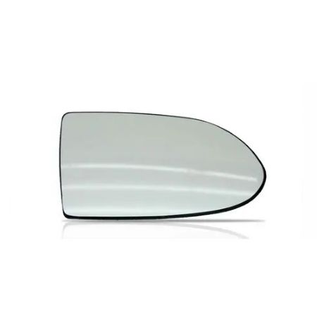 Imagem de Lente Espelho do Retrovisor CHEVROLET - GM ZAFIRA Lado Direito com Base - FICOSA EB184