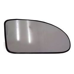 Imagem de Lente Espelho do Retrovisor FORD FOCUS Lado Direito com Base Modelo Ficosa - FICOSA EB102