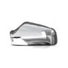 Imagem de Aplique de Retrovisor CHEVROLET - GM ASTRA Lado Esquerdo Cromado - SHEK PARTS 06019