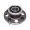 Imagem de Cubo de Roda Traseiro HONDA CIVIC com Rolamento 28mm com ABS - IMA ALLI AL959