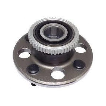 Imagem de Cubo de Roda Traseiro HONDA CIVIC com Rolamento 28mm com ABS - IMA ALLI AL959