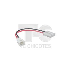 Imagem de Chicote Refil da Bomba de Combustível CHEVROLET - GM BLAZER/S10 - TC CHICOTES TC1021229