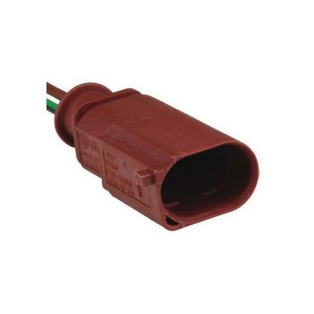 Imagem de Chicote do Conector Auxiliar do Compressor de Ar VOLKSWAGEN FOX - TC CHICOTES TC2022151