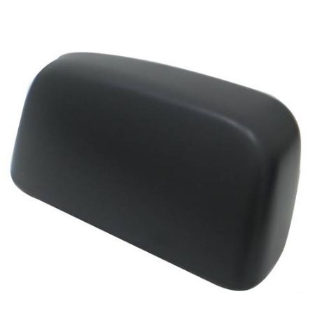 Imagem de Capa do Retrovisor Externo FORD ECOSPORT/RANGER Lado Direito Preto - METAGAL RFMC94