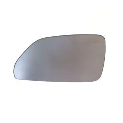 Imagem de Lente Espelho do Retrovisor VOLKSWAGEN POLO Lado Esquerdo com Base - FICOSA EB635