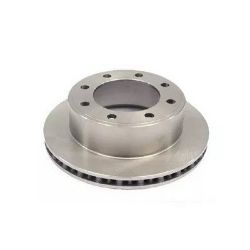 Imagem de Disco de Freio Traseiro FORD F250/F350 Ventilado sem Cubo - MDS D21E