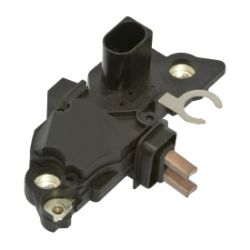 Imagem de Regulador de Voltagem do Alternador Sistema Bosch - GAUSS GA240