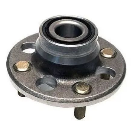 Imagem de Cubo de Roda Traseiro HONDA CIVIC com Rolamento 28mm sem ABS - IMA ALLI AL963