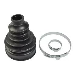 Imagem de Kit Coifa da Homocinética VOLKSWAGEN JETTA - METALSYSTEM 09875