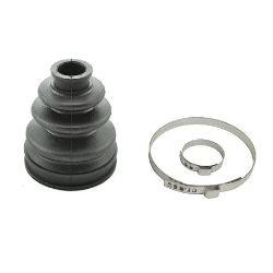 Imagem de Kit Coifa da Homocinética KIA MOTORS CERATO/SOUL - METALSYSTEM 09005