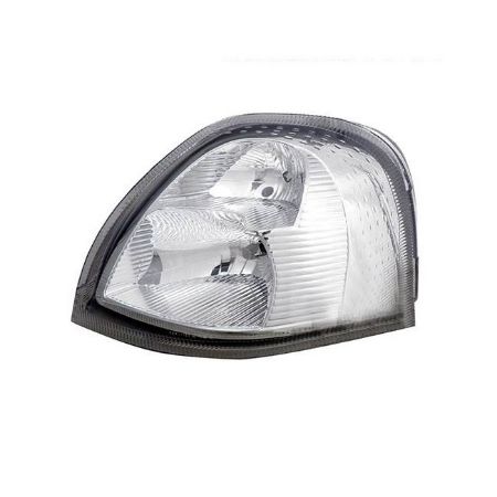 Imagem de Farol Principal RENAULT MASTER Lado Esquerdo H1/H7 - DEPO 5511149LLDEM