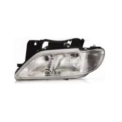 Imagem de Farol Principal CITROEN XSARA Lado Esquerdo Birefletor - DEPO 5521112LLDEM