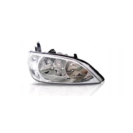 Imagem de Farol Principal HONDA CIVIC Lado Direito HB4/HB3 - DEPO 2171167RLD2