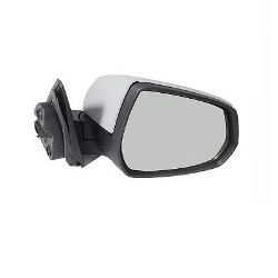 Imagem de Espelho Retrovisor Externo CHEVROLET - GM COBALT Lado Direito Elétrico Primer com Aquecedor - FICOSA EB888