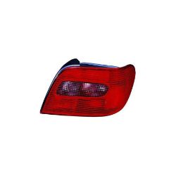 Imagem de Lanterna Traseira CITROEN XSARA Lado Direito - DEPO 5521908RUE