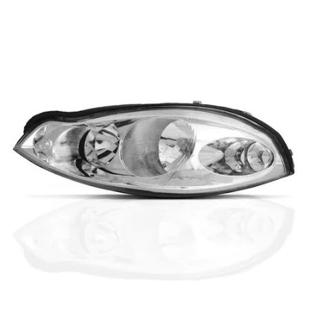 Imagem de Farol Principal CHERY FACE Lado Esquerdo - DEPO 1A11107R